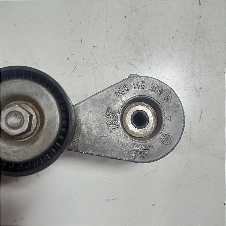 Tensor Esticador Correia Alternador - Volkswagen Fox / Polo - 030145299h
