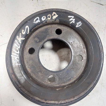 Polia Bomba Água - Toyota Hilux 3.0
