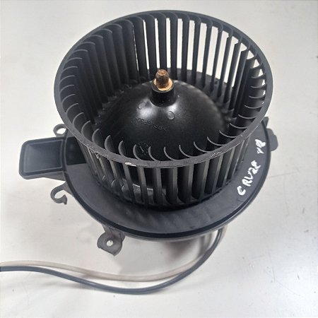 Motor Ventilação Ar - Chevrolet Cruze - 504989