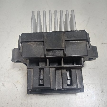 Resistência Ventilador - Chevrolet Cruze - f011500138