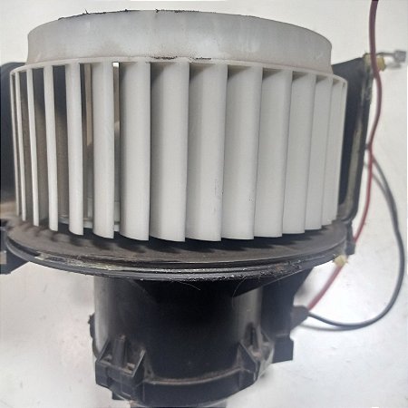 Ventilador Interno Ar Condicionado - Chevrolet Astra - 52485309