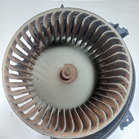 Motor Ventilação Ar - Fiat Strada / Palio - 2008