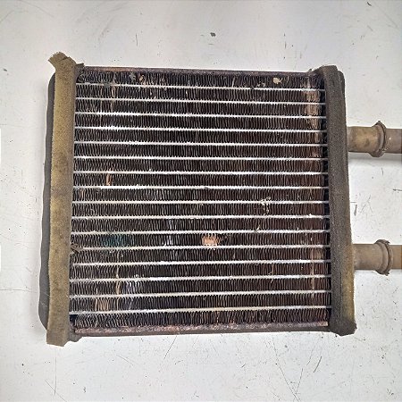 Radiador Ar Condicionado - Volkswagen Gol / Voyage / G3