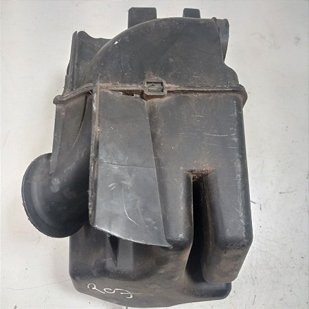 Caixa Filtro Ar - Peugeot 207 - 9656465480