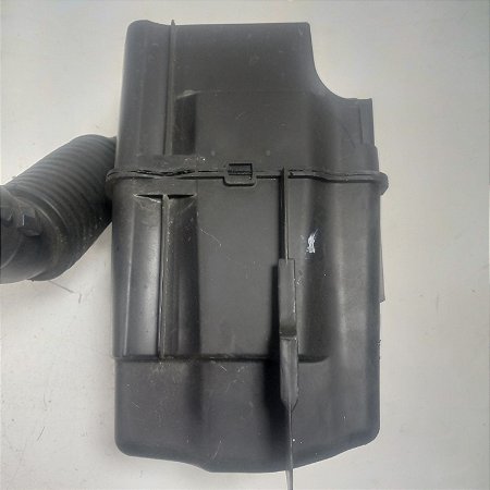 Caixa de Ressonância - Peugeot 206 - 9656465480