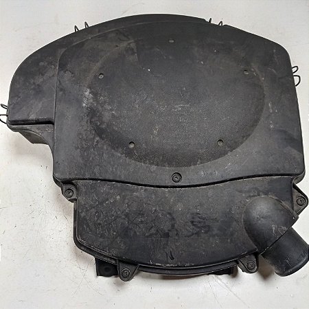 Caixa Filtro de Ar - Renault Sandero / Logan - 8200656780