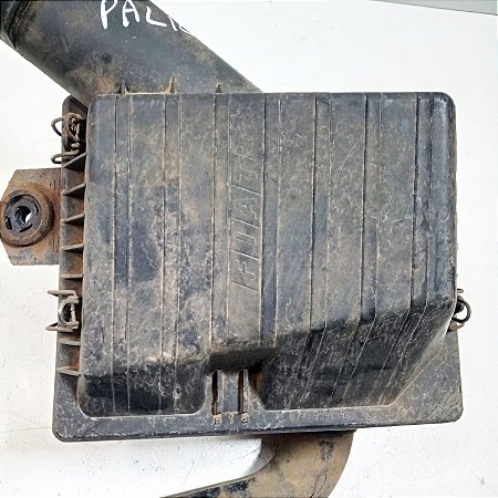 Caixa Filtro de Ar - Fiat Palio / Siena - Original
