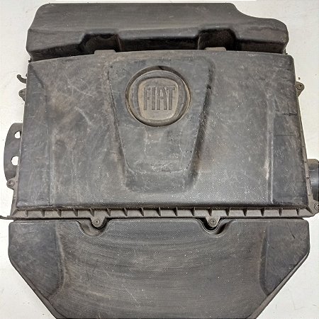 Caixa Filtro de Ar - Fiat Palio / Linea / Doblo 1.8 Etork - 51861427