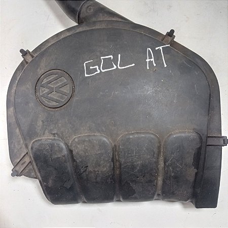 Caixa Filtro de Ar - Volkswagen Gol At - 377129613N
