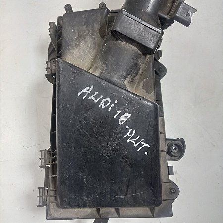 Caixa Filtro de Ar - Audi A3 1.8 - 1JE129607