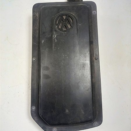 Caixa Filtro de Ar - Volkswagen G3 / G4 1.0 - 030129607BG