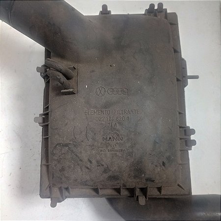 Caixa Filtro de Ar - Volkswagen Apollo / Scort - 0271296201