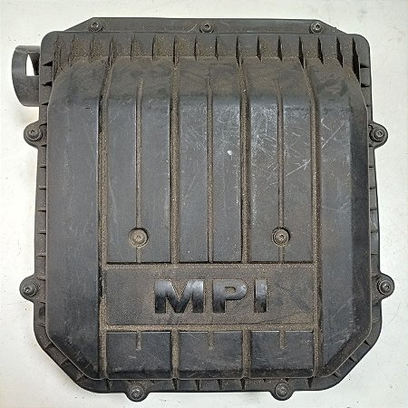 Caixa Filtro de Ar - Vokswagen MPI / Fox / Polo / Up - 04C129611