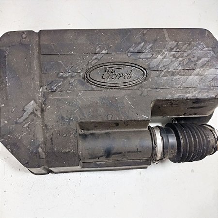 Capa Caixa Filtro de Ar - Ford EcoSport - CN159C662AC
