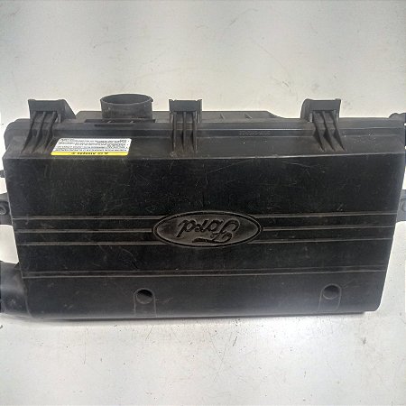 Caixa Filtro de Ar - Ford Fiesta Supercharger - 2S659600BB