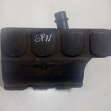 Caixa Ressonador Ar - Chevrolet Cobalt / Spin - 52016651