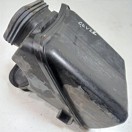 Caixa de Ressonância - Chevrolet Cruze - 898175252