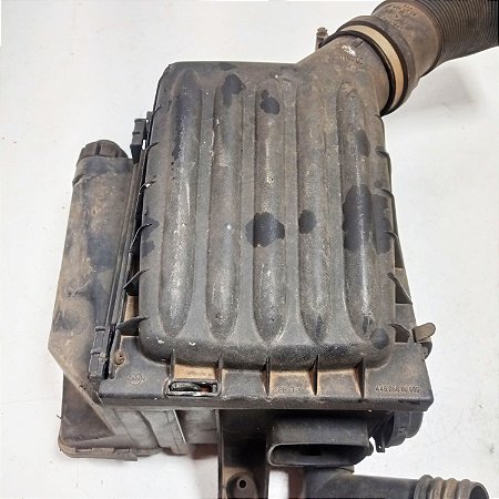 Caixa Filtro de Ar - Chevrolet Corsa - 44605685905