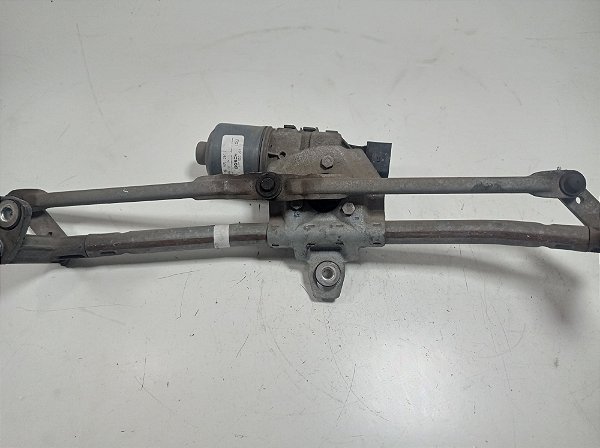 Motor e Galhada Limpa Parabrisa Diant - Fiat Siena / Strada - 467680780