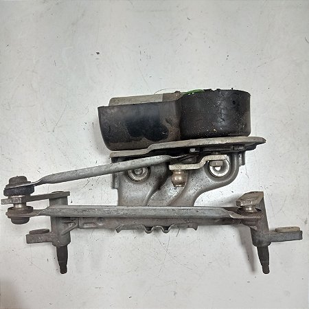 Motor e Galhada Limpa Parabrisa Diant - Volkswagen Fox - F006C20008