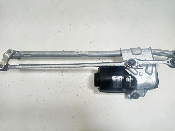 Motor e Galhada Limpador Para-brisa Diant - Fiat Palio / Siena - 64343403