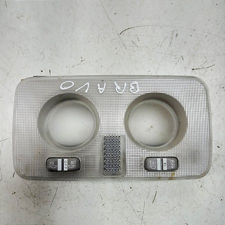 Luz de Teto Cortesia - Fiat Bravo - 0884900