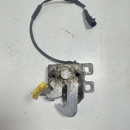 Fechadura Capo Dianteiro - Fiat Bravo