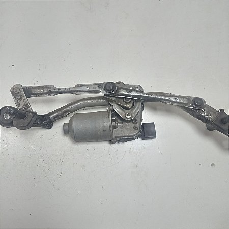 Motor e Galhada Limpa Parabrisa Diant - Chevrolet Onix - F006D20607