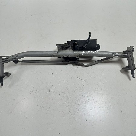 Motor e Galhada Limpa Parabrisa Diant - Vokswagen New Beetle - 1C1955113B