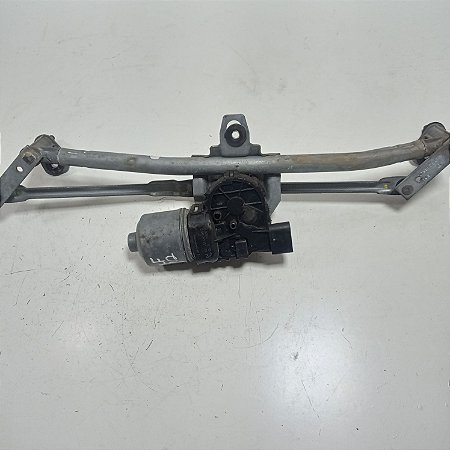 Motor e Galhada Limpa Parabrisa Diant - Audi A3 / Golf / Bora - 0390241531