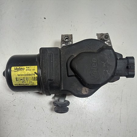 Motor e Galhada Limpa Parabrisa Diant - Fiat Mobi / Palio - W000038476
