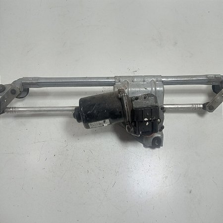 Motor e Galhada Limpa Parabrisa Diant - Chevrolet Celta / Corsa  - 93345011