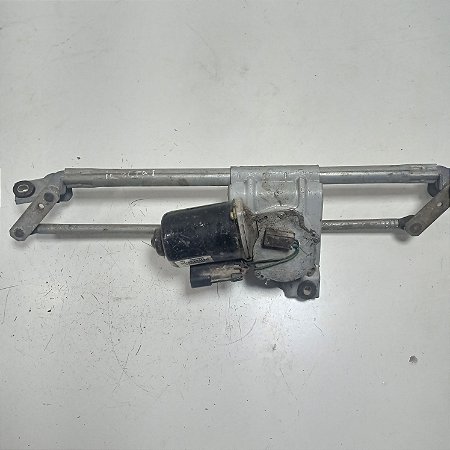 Motor e Galhada Limpador Parabrisa Diant - Chevrolet Corsa - 23001856