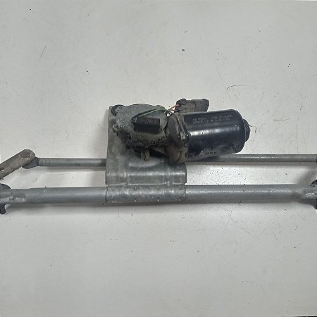 Motor e Galhada Limpador Parabrisa Diant - Chevrolet Corsa - 22107719