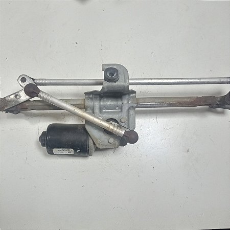 Motor e Galhada Limpador Parabrisa Diant - Chevrolet Corsa - 09114673