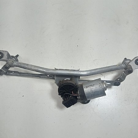 Motor e Galhada Limpador Parabrisa Diant - Chevrolet Prisma - F006D20028