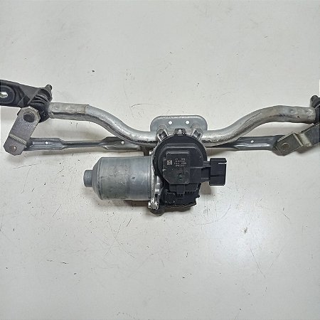 Motor e Galhada Limpador Parabrisa Diant - Ford Ka - F006D20614