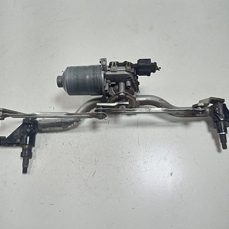 Motor e Galhada Limpador Parabrisa Diant - Ford EcoSport - F006B20404