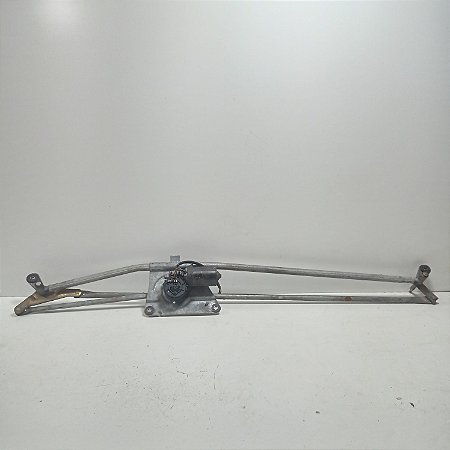 Motor e Galhada Limpador Parabrisa Diant - Citroen Picasso - 3397020573