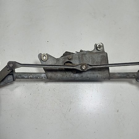 Motor e Galhada Limpador Parabrisa Diant - Peugeot 106 - 7905562055