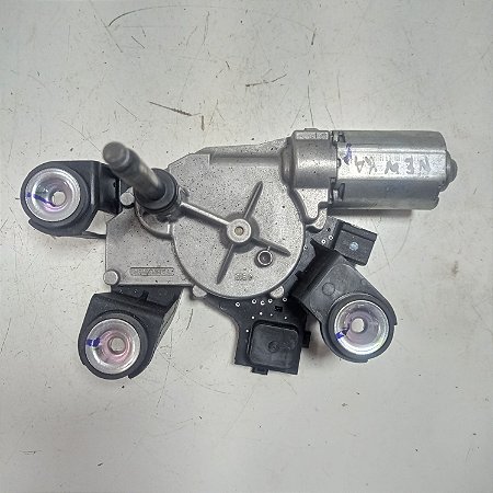 Motor Limpador Vidro Traseiro - Ford Ká - F006B20200