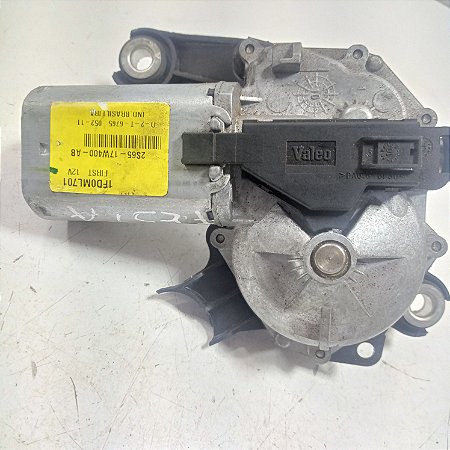 Motor Limpador Vidro Traseiro - Ford Fiesta - 1FD0ML701