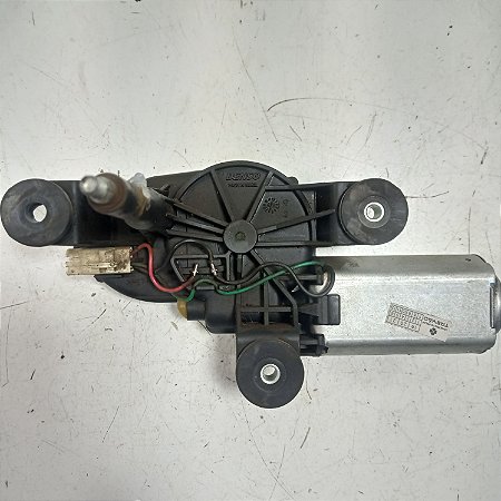 Motor Limpador Vidro Traseiro Original - Fiat Uno Fire - 51806129