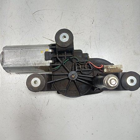 Motor Limpador Vidro Traseiro - Fiat Uno Fire - 518061290