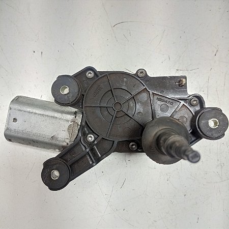 Motor Limpador Vidro Traseiro - Fiat Palio - 518017750
