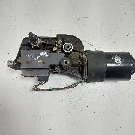 Motor Limpador Parabrisa - Fiat Uno - 7753910