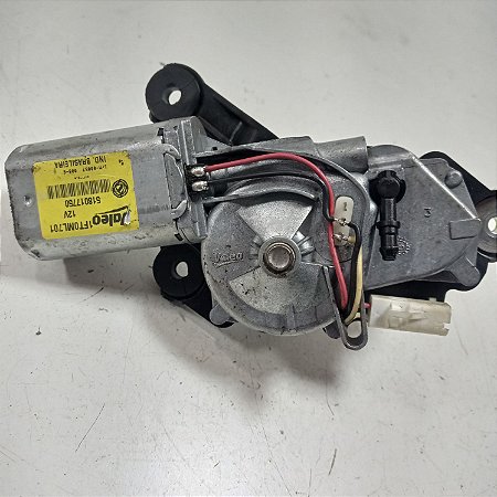 Motor Limpador Parabrisa - Fiat Palio - 1FT0ML701