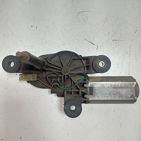 Motor Limpador Vidro Traseiro - Fiat Palio G2 - 468002000