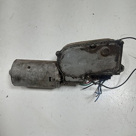 Motor Limpador Parabrisa - Fiat Uno / Fiorino - 9390456060