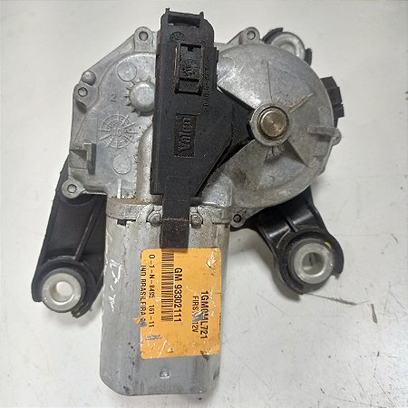Motor Limpador Vidro Traseiro - Chevrolet Corsa - 93302111